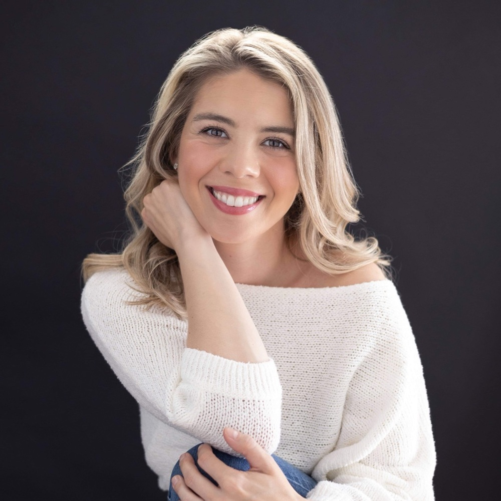 Meet your Posher, Jacqueline